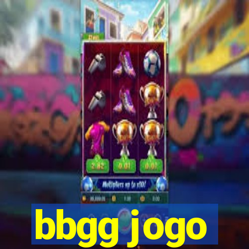 bbgg jogo